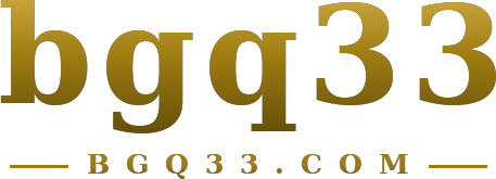 bgq33 logo